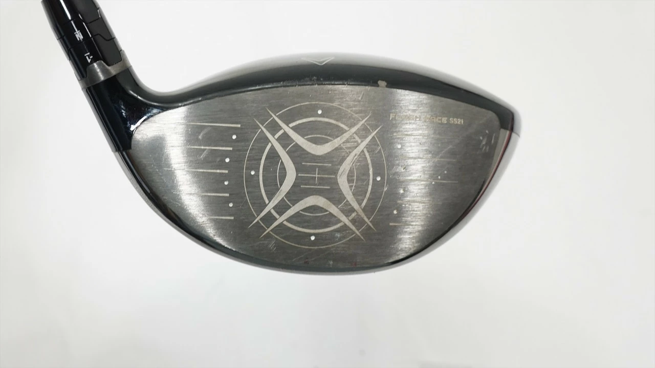 Callaway Epic Max 10.5° Driver Regular Flex Cypher 0932742 Good Left Hand Lh 5 Callaway Epic Max 10.5° Driver Regular Flex Cypher 0932742 Good Left Hand Lh - Image 3