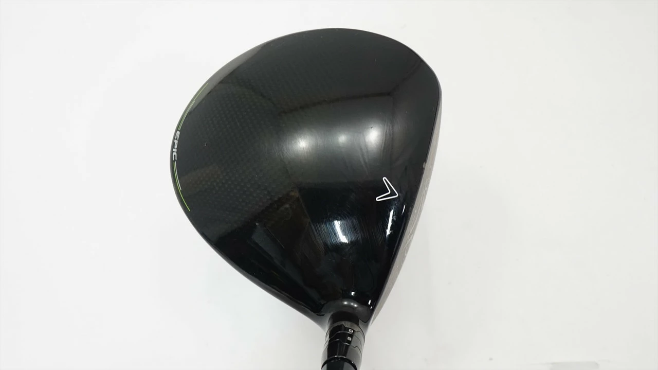 Callaway Epic Max 10.5° Driver Regular Flex Cypher 0932742 Good Left Hand Lh 6 Callaway Epic Max 10.5° Driver Regular Flex Cypher 0932742 Good Left Hand Lh - Image 4
