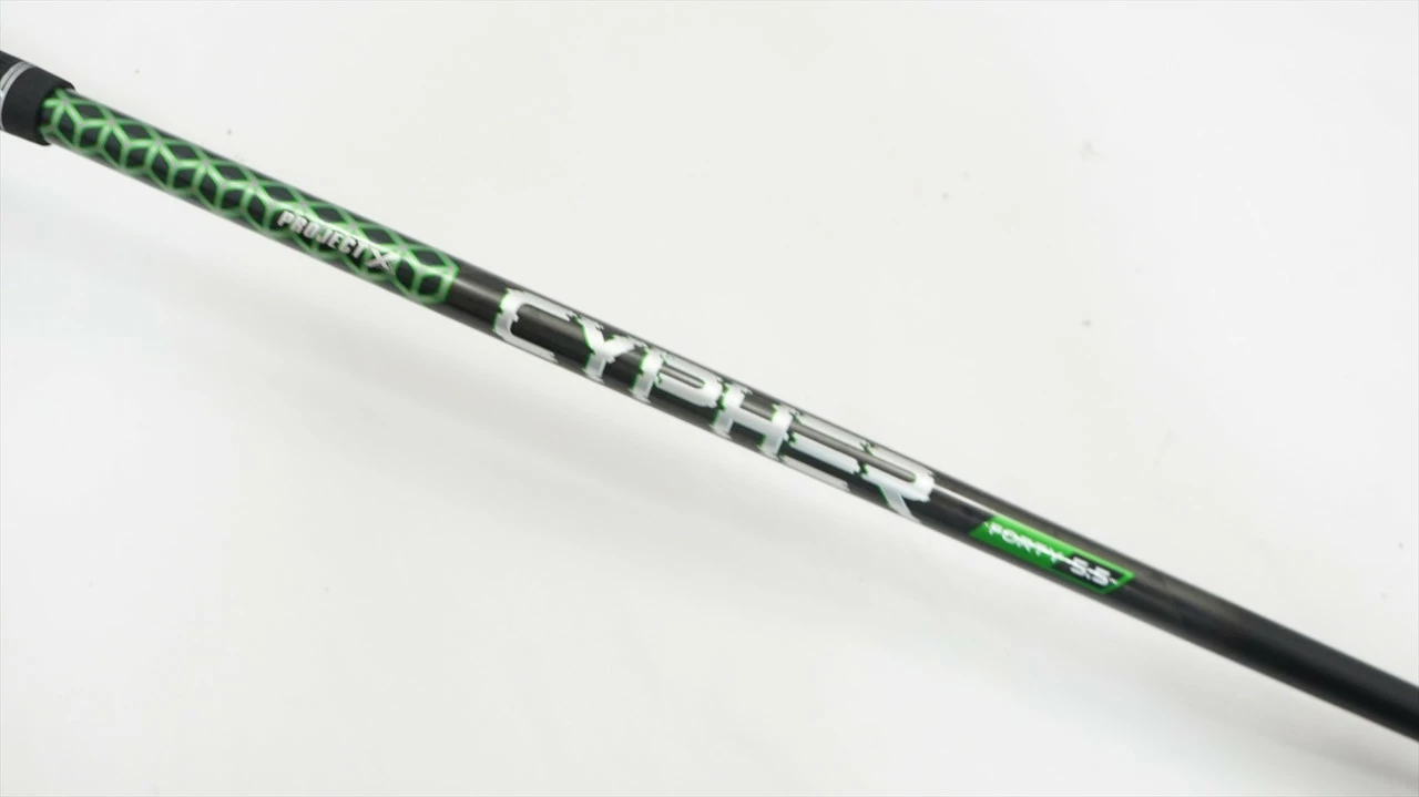 Callaway Epic Max 10.5° Driver Regular Flex Cypher 0932742 Good Left Hand Lh 8 Callaway Epic Max 10.5° Driver Regular Flex Cypher 0932742 Good Left Hand Lh - Image 6