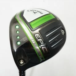 Callaway Epic Speed 10.5° Driver Regular Flex Hzrdus Smoke 0932744 Good Left Hand Lh