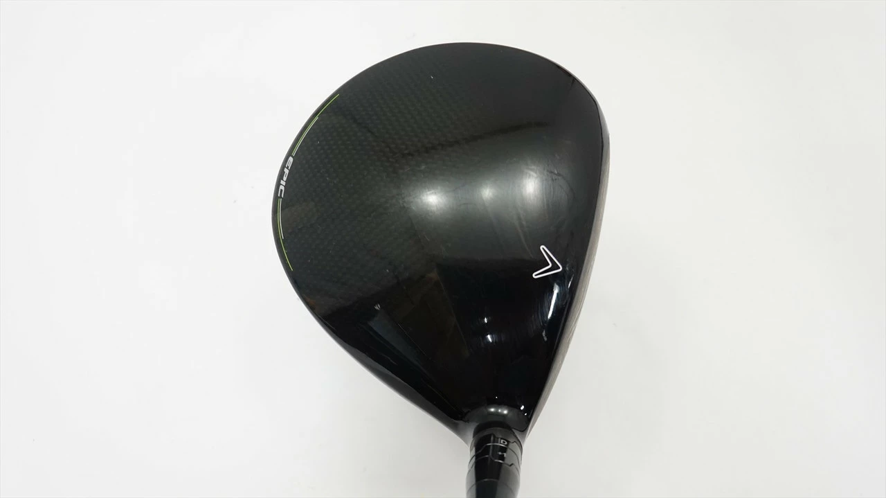 Callaway Epic Speed 10.5° Driver Regular Flex Hzrdus Smoke 0932744 Good Left Hand Lh 6 Callaway Epic Speed 10.5° Driver Regular Flex Hzrdus Smoke 0932744 Good Left Hand Lh - Image 4