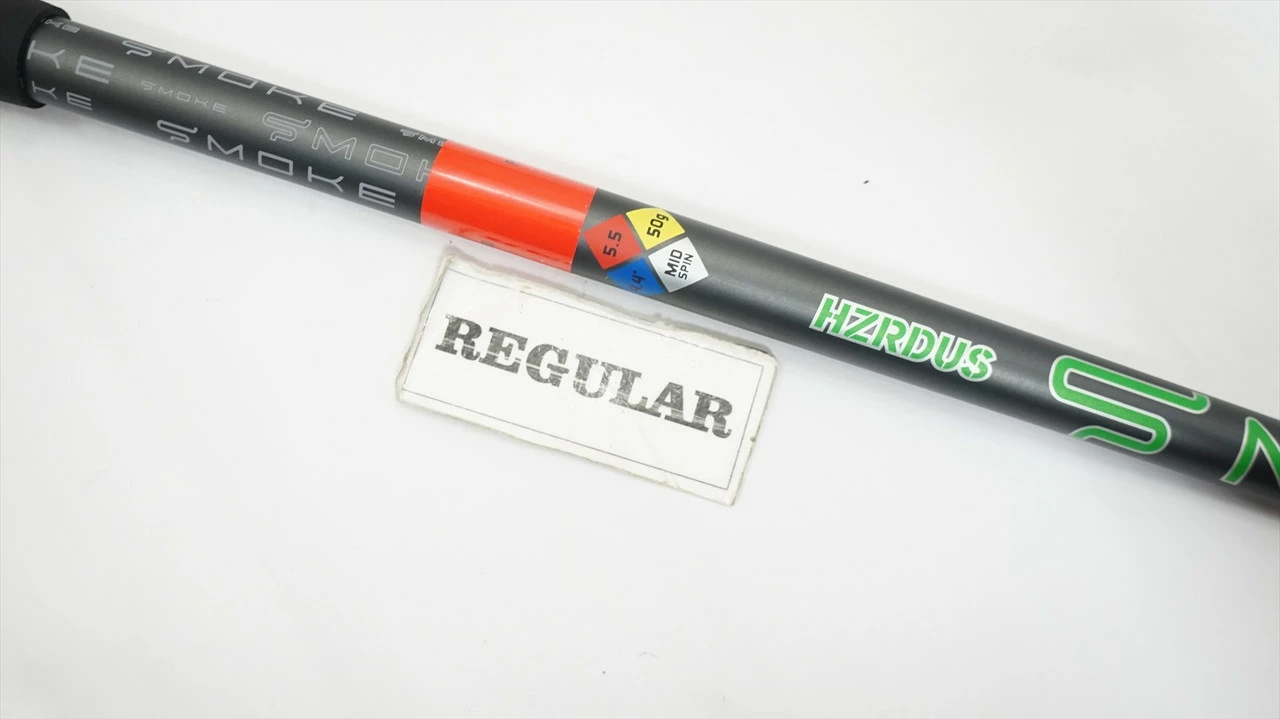 Callaway Epic Speed 10.5° Driver Regular Flex Hzrdus Smoke 0932744 Good Left Hand Lh 7 Callaway Epic Speed 10.5° Driver Regular Flex Hzrdus Smoke 0932744 Good Left Hand Lh - Image 5