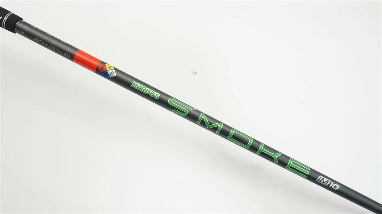 Callaway Epic Speed 10.5° Driver Regular Flex Hzrdus Smoke 0932744 Good Left Hand Lh 8 Callaway Epic Speed 10.5° Driver Regular Flex Hzrdus Smoke 0932744 Good Left Hand Lh - Image 6