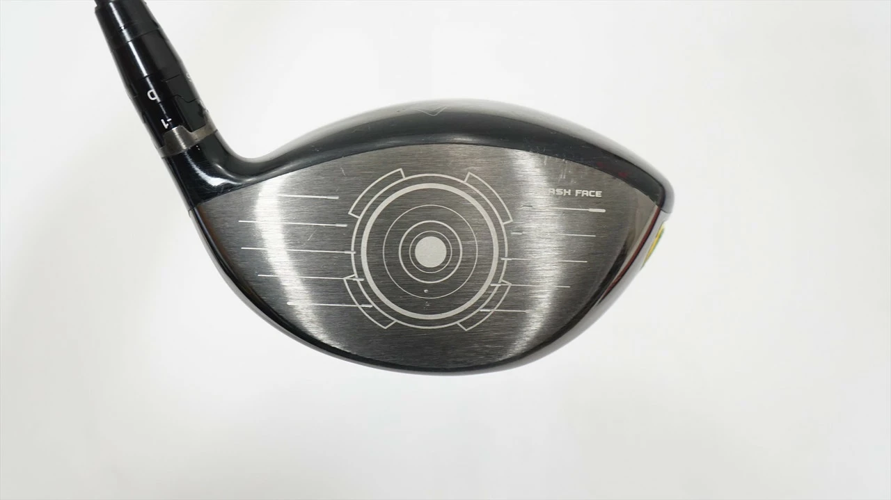 Callaway Epic Flash 10.5° Driver Regular Flex Diamana 0932801 Good Left Hand Lh 5 Callaway Epic Flash 10.5° Driver Regular Flex Diamana 0932801 Good Left Hand Lh - Image 3