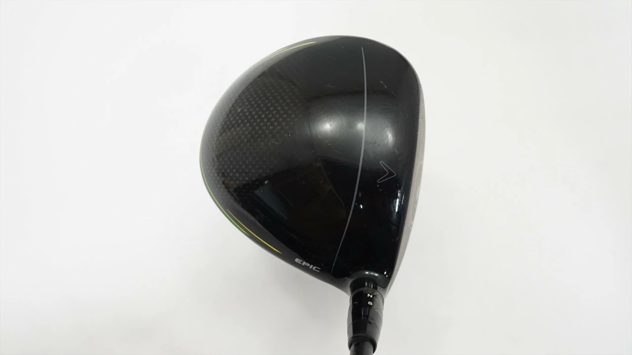 Callaway Epic Flash 10.5° Driver Regular Flex Diamana 0932801 Good Left Hand Lh 6 Callaway Epic Flash 10.5° Driver Regular Flex Diamana 0932801 Good Left Hand Lh - Image 4