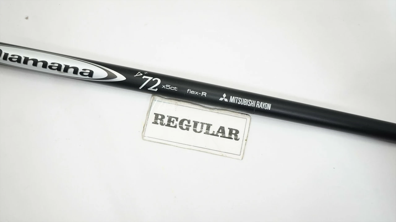 Callaway Epic Flash 10.5° Driver Regular Flex Diamana 0932801 Good Left Hand Lh 7 Callaway Epic Flash 10.5° Driver Regular Flex Diamana 0932801 Good Left Hand Lh - Image 5