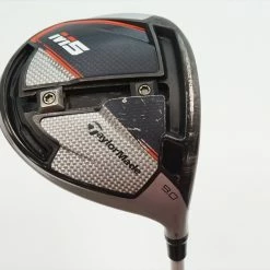 Taylormade M5 9° Driver Extra Stiff Flex Rogue Aldila 0932977 Good