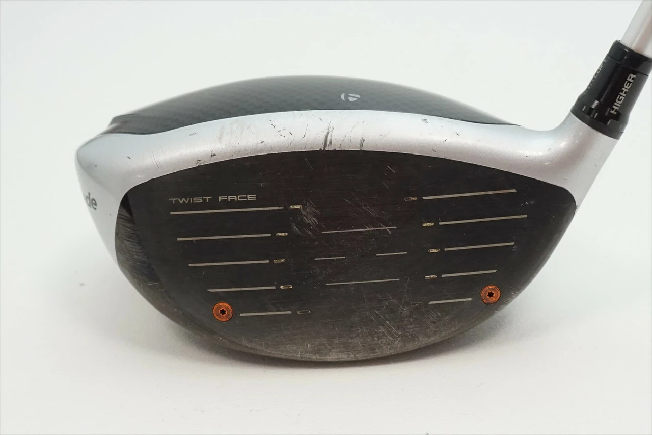 Taylormade M5 9° Driver Extra Stiff Flex Rogue Aldila 0932977 Good 4 Taylormade M5 9° Driver Extra Stiff Flex Rogue Aldila 0932977 Good - Image 2