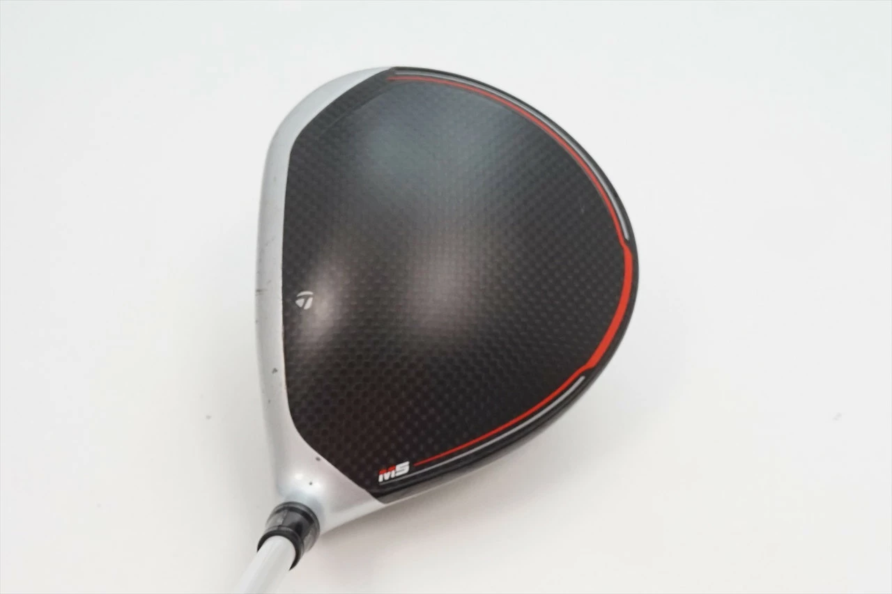 Taylormade M5 9° Driver Extra Stiff Flex Rogue Aldila 0932977 Good 5 Taylormade M5 9° Driver Extra Stiff Flex Rogue Aldila 0932977 Good - Image 3