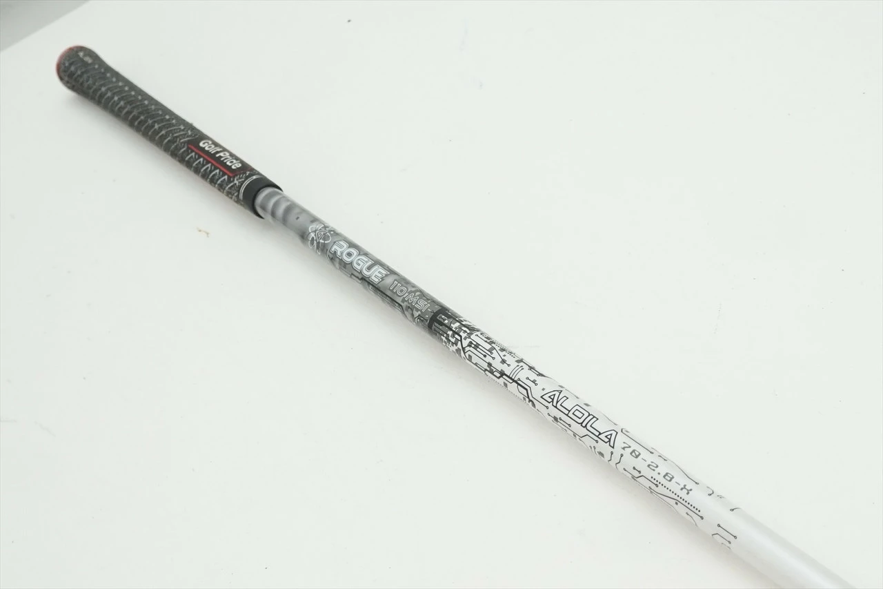 Taylormade M5 9° Driver Extra Stiff Flex Rogue Aldila 0932977 Good 6 Taylormade M5 9° Driver Extra Stiff Flex Rogue Aldila 0932977 Good - Image 4