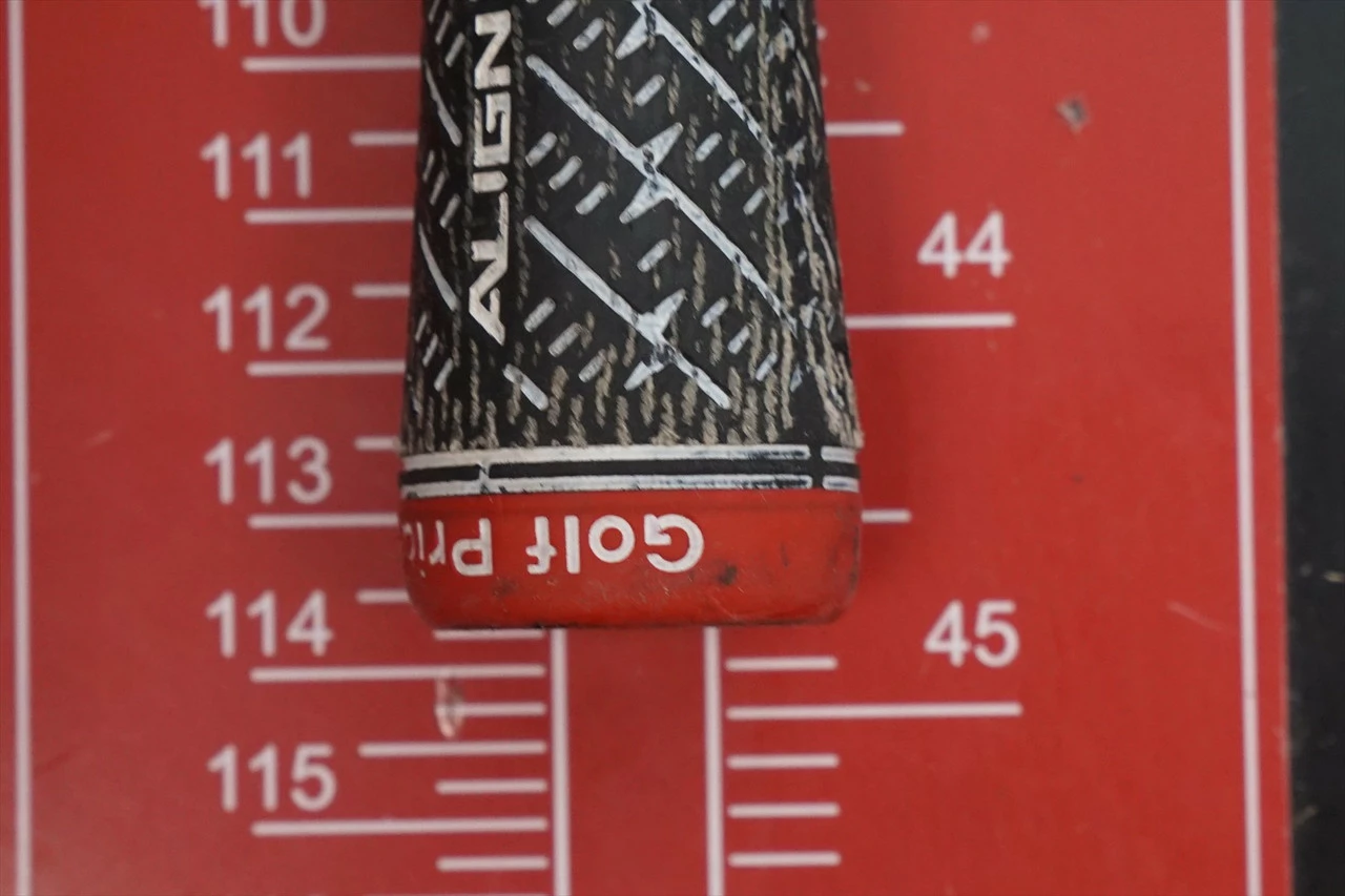 Taylormade M5 9° Driver Extra Stiff Flex Rogue Aldila 0932977 Good 8 Taylormade M5 9° Driver Extra Stiff Flex Rogue Aldila 0932977 Good - Image 6