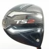 Titleist Ts2 10.5° Driver Regular Flex Kuro Kage 0933483 Good