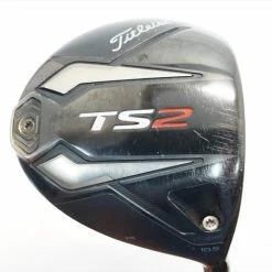 Titleist Ts2 10.5° Driver Regular Flex Kuro Kage 0933483 Good
