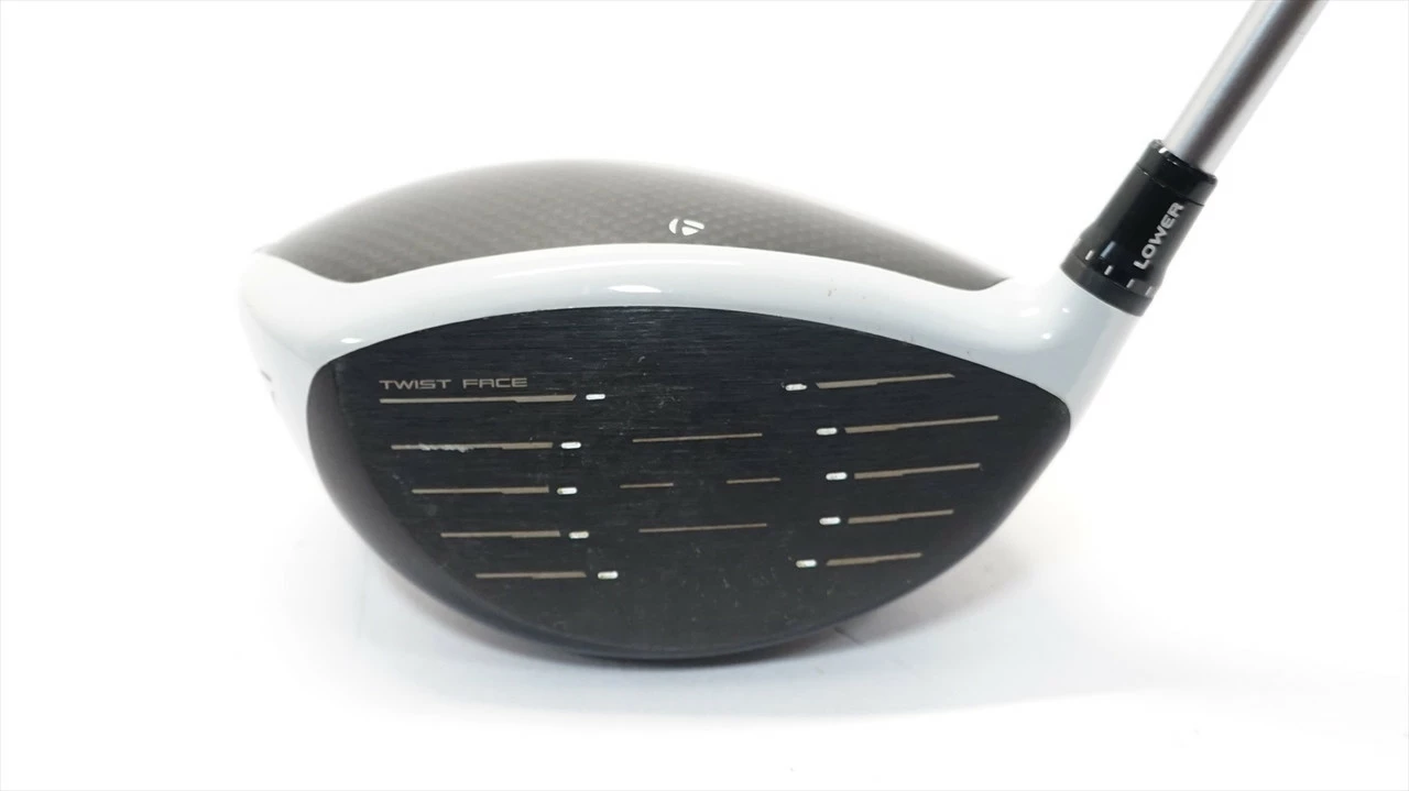 Taylormade Sim2 9° Driver Extra Stiff Flex Tensei 0933645 Excellent 5 Taylormade Sim2 9° Driver Extra Stiff Flex Tensei 0933645 Excellent - Image 3