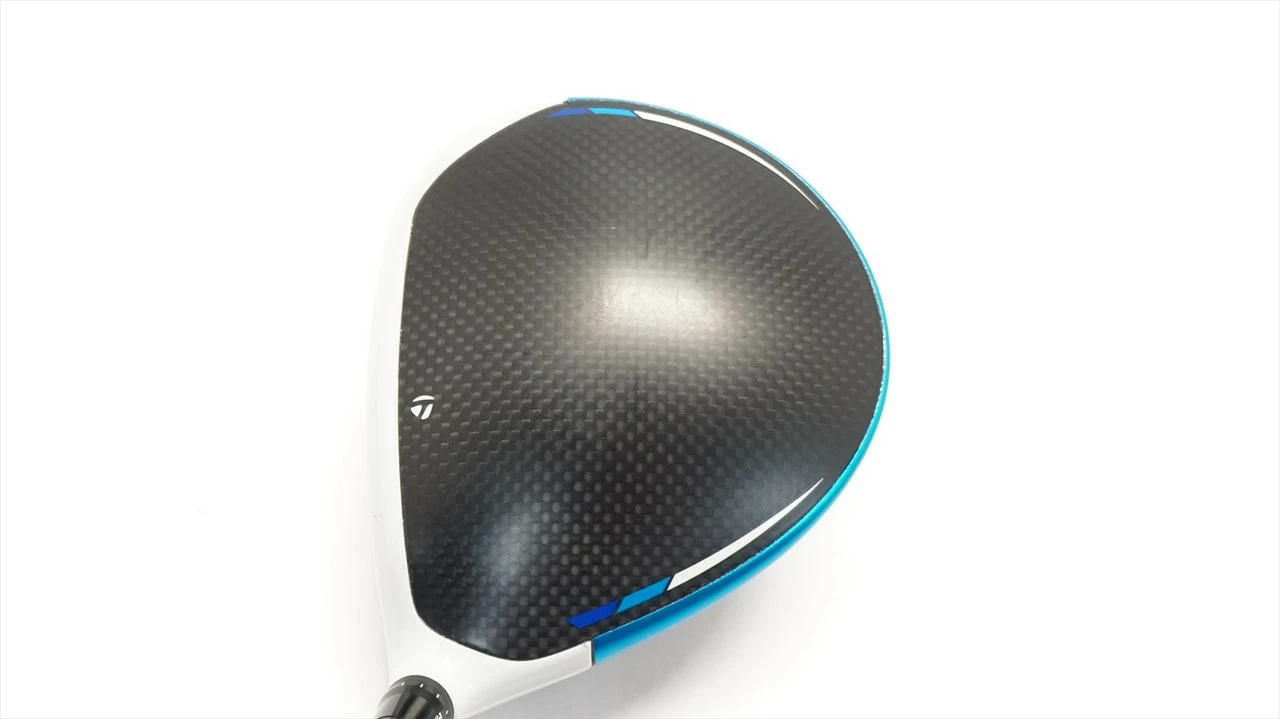 Taylormade Sim2 9° Driver Extra Stiff Flex Tensei 0933645 Excellent 6 Taylormade Sim2 9° Driver Extra Stiff Flex Tensei 0933645 Excellent - Image 4