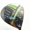 Callaway Epic Max Ls 9° Driver Stiff Flex Mmt 0933646 Excellent