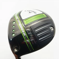 Callaway Epic Speed 10.5° Driver Regular Flex 0933700 Excellent Left Hand Lh