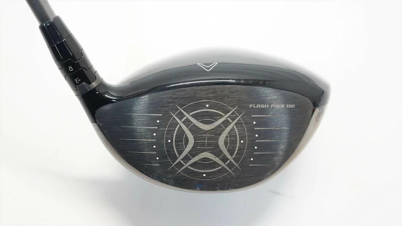 Callaway Epic Speed 10.5° Driver Regular Flex 0933700 Excellent Left Hand Lh 5 Callaway Epic Speed 10.5° Driver Regular Flex 0933700 Excellent Left Hand Lh - Image 3