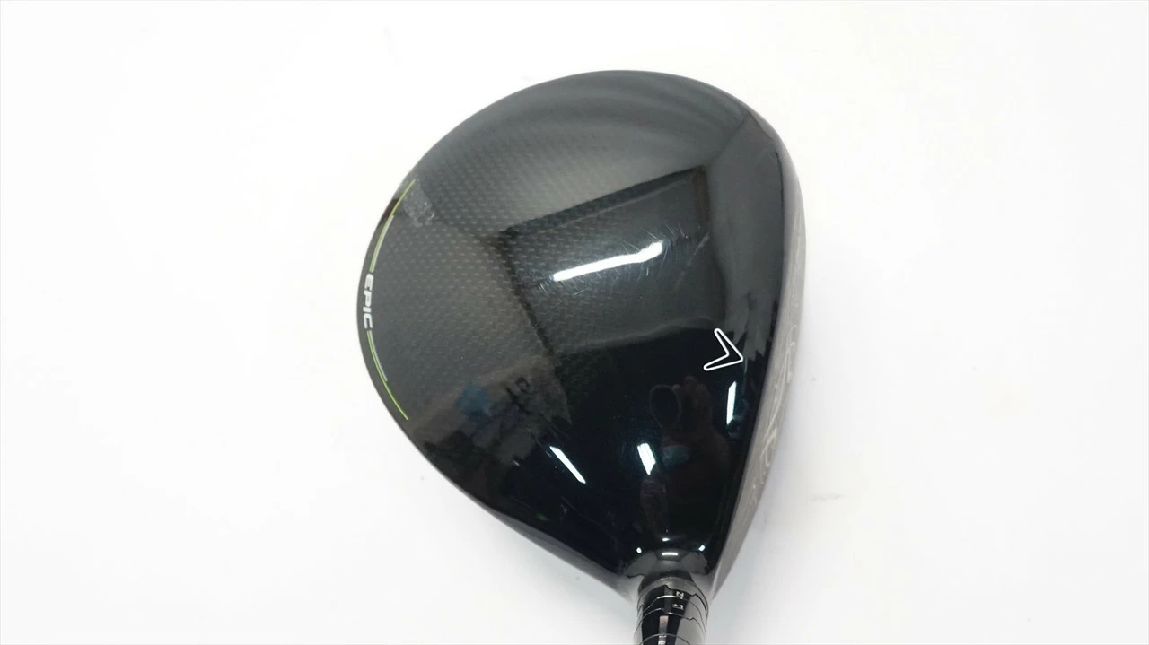 Callaway Epic Speed 10.5° Driver Regular Flex 0933700 Excellent Left Hand Lh 6 Callaway Epic Speed 10.5° Driver Regular Flex 0933700 Excellent Left Hand Lh - Image 4