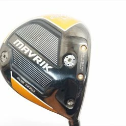 Callaway Mavrik Sub Zero 10.5° Driver Stiff Flex Tensei 0933843 Good