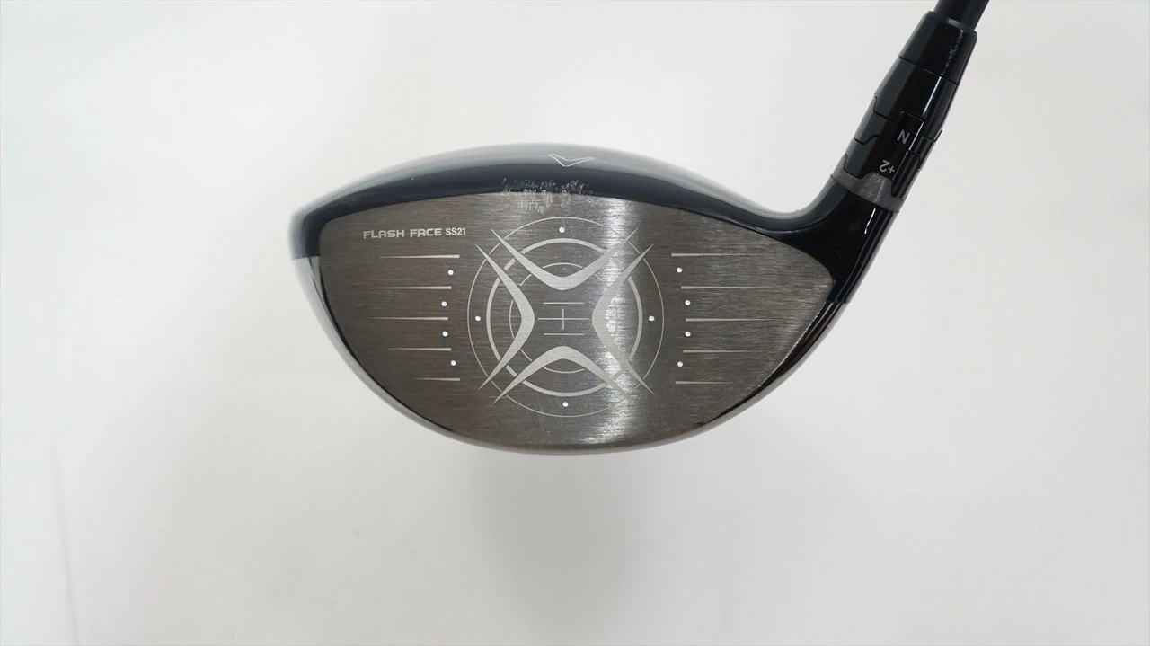 Callaway Epic Max 9° Driver Stiff Flex Hzrdus 0934253 Good 5 Callaway Epic Max 9° Driver Stiff Flex Hzrdus 0934253 Good - Image 3