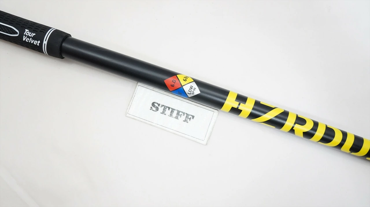 Callaway Epic Max 9° Driver Stiff Flex Hzrdus 0934253 Good 7 Callaway Epic Max 9° Driver Stiff Flex Hzrdus 0934253 Good - Image 5