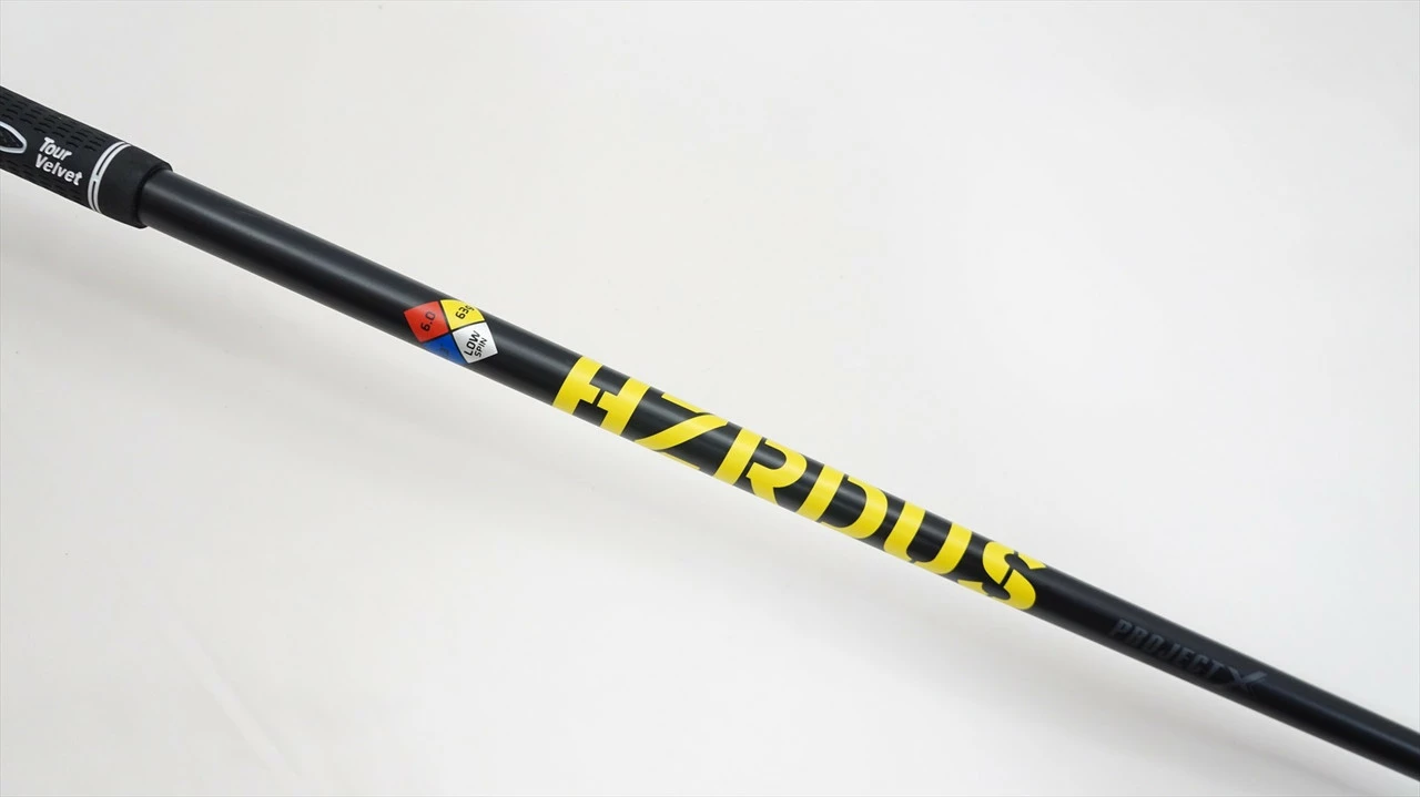 Callaway Epic Max 9° Driver Stiff Flex Hzrdus 0934253 Good 8 Callaway Epic Max 9° Driver Stiff Flex Hzrdus 0934253 Good - Image 6