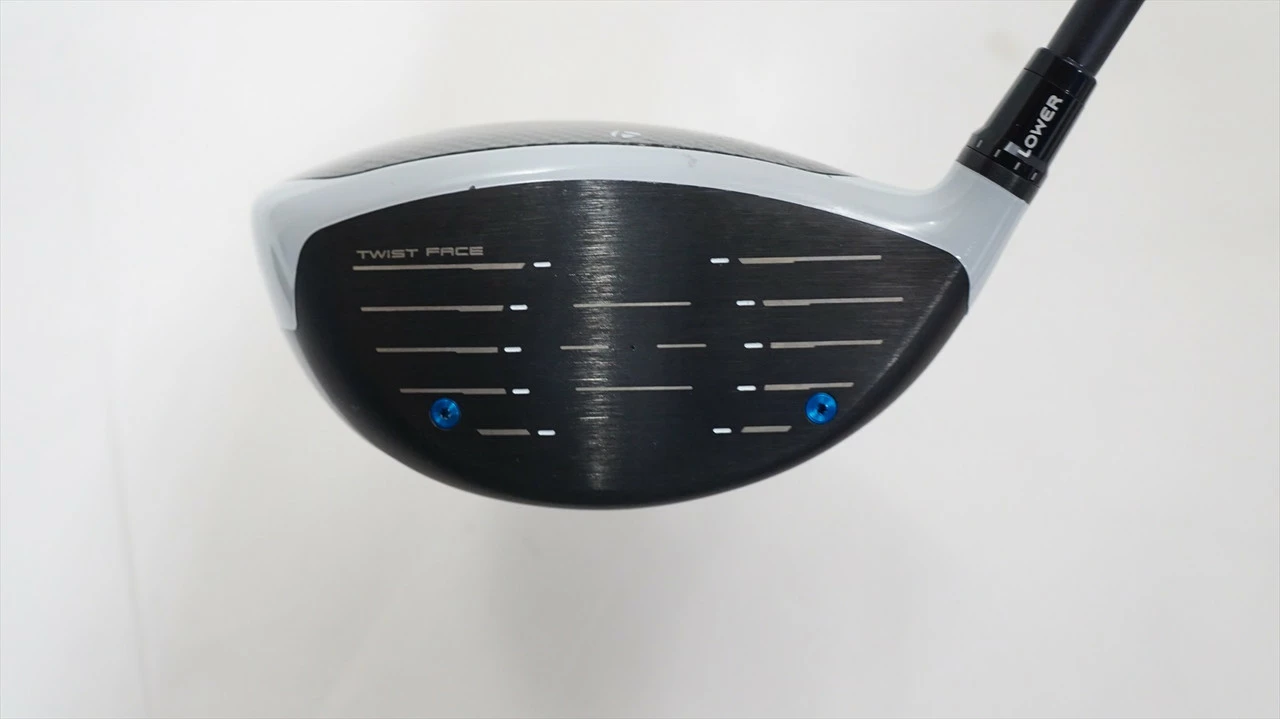 Taylormade Sim Max 12° Driver Senior Flex Speeder 65 0934516 Good 5 Taylormade Sim Max 12° Driver Senior Flex Speeder 65 0934516 Good - Image 3