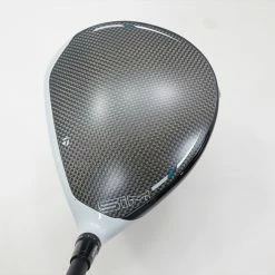 Taylormade Sim Max 12° Driver Senior Flex Speeder 65 0934516 Good 11 Taylormade Sim Max 12° Driver Senior Flex Speeder 65 0934516 Good -Drivers Sales Store 00934516 4 92521.1633204420