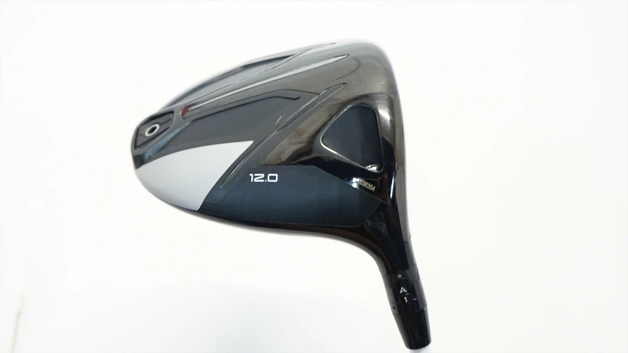 Titleist Tsi1 12° Driver Regular Flex Ascent 0934982 Excellent 4 Titleist Tsi1 12° Driver Regular Flex Ascent 0934982 Excellent - Image 2