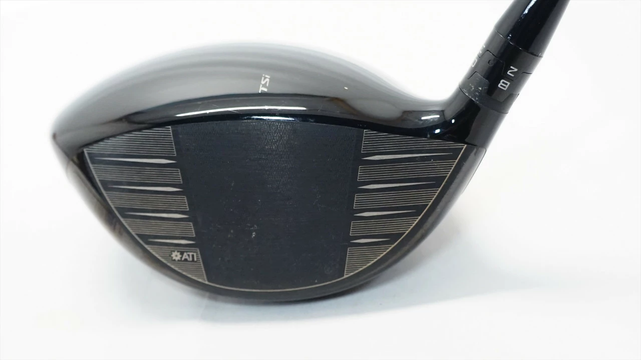 Titleist Tsi1 12° Driver Regular Flex Ascent 0934982 Excellent 5 Titleist Tsi1 12° Driver Regular Flex Ascent 0934982 Excellent - Image 3