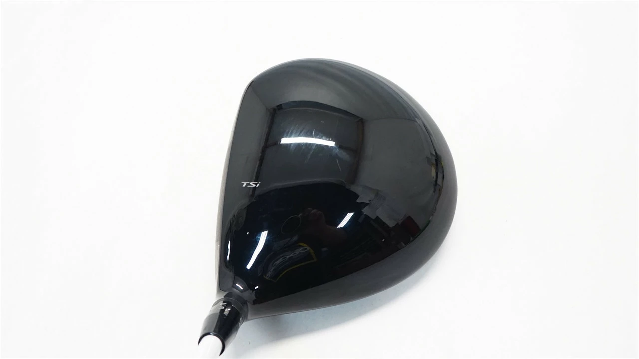 Titleist Tsi1 12° Driver Regular Flex Ascent 0934982 Excellent 6 Titleist Tsi1 12° Driver Regular Flex Ascent 0934982 Excellent - Image 4