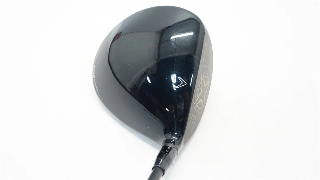 Callaway Epic Max 10.5° Driver Regular Flex Cypher 0935159 Good Left Hand Lh 5 Callaway Epic Max 10.5° Driver Regular Flex Cypher 0935159 Good Left Hand Lh - Image 3