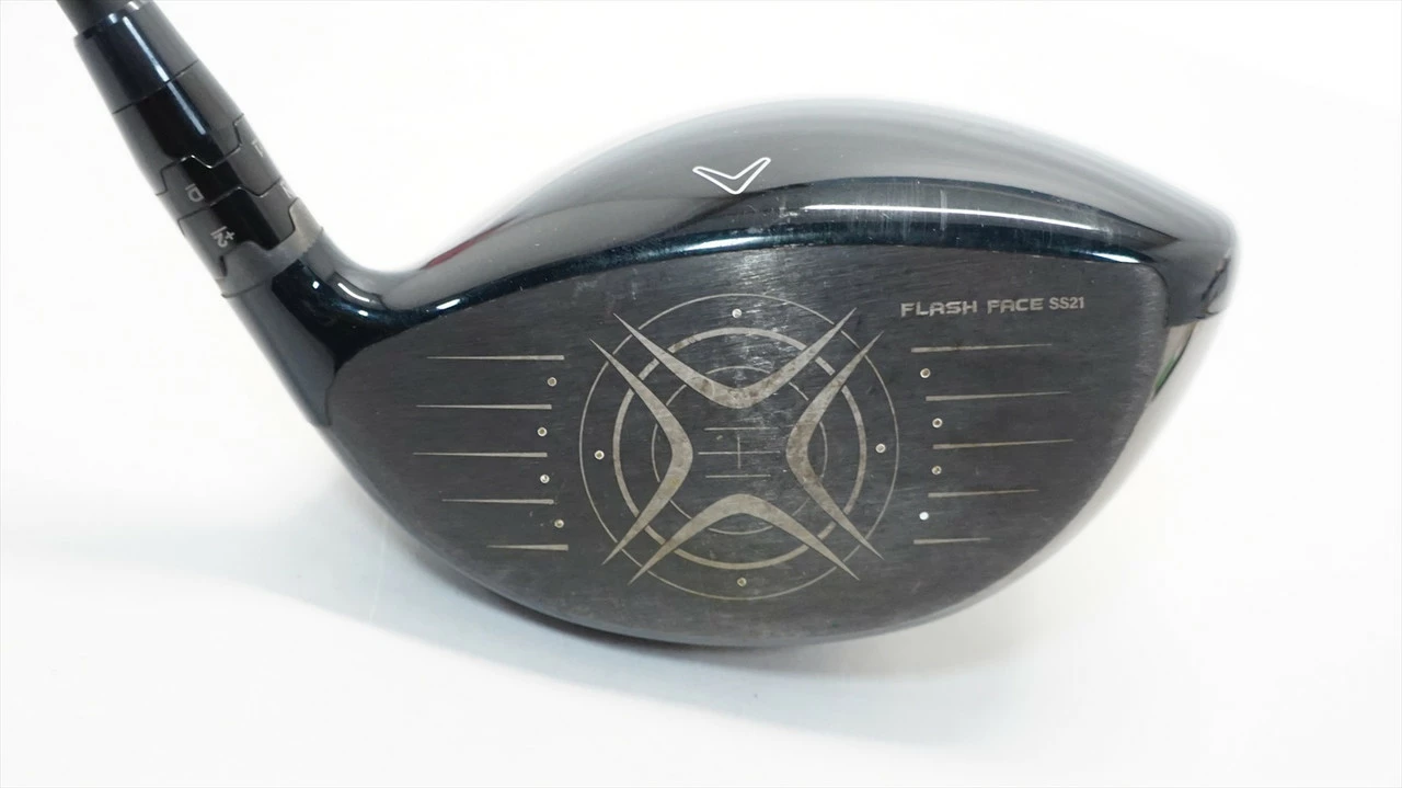 Callaway Epic Max 10.5° Driver Regular Flex Cypher 0935159 Good Left Hand Lh 6 Callaway Epic Max 10.5° Driver Regular Flex Cypher 0935159 Good Left Hand Lh - Image 4