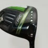 Callaway Epic Max 9° Driver Stiff Flex Hzrdus Smoke 0936203 Excellent