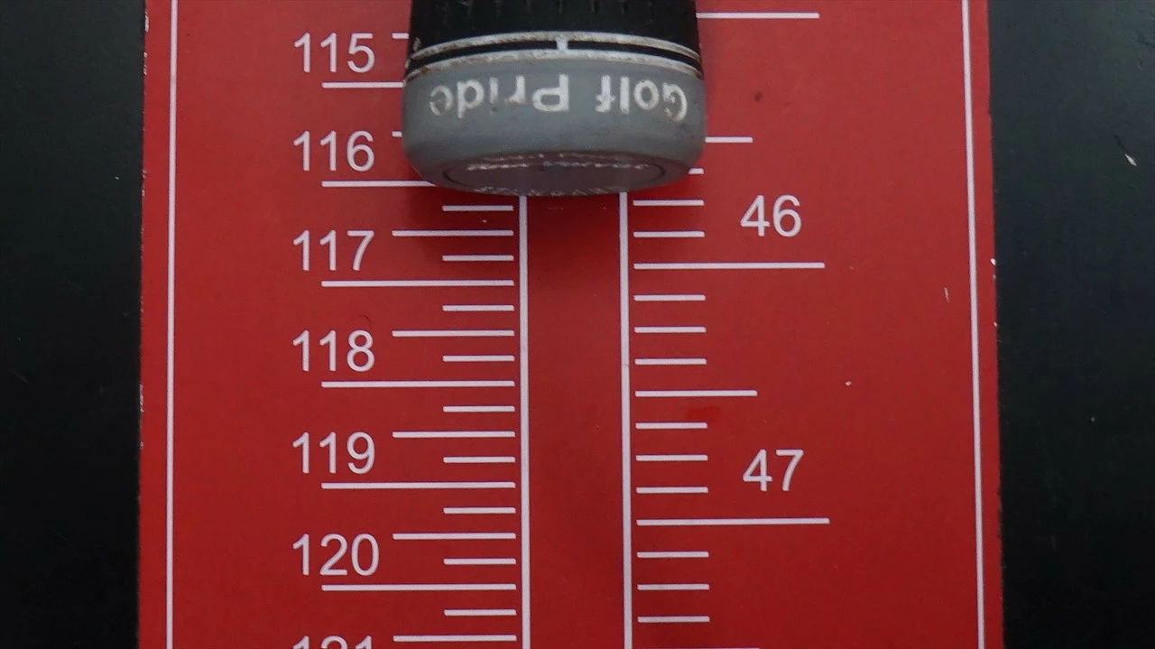 Callaway Mavrik Sub Zero 9° Driver Extra Stiff Flex Rogue 0936307 Good 8 Callaway Mavrik Sub Zero 9° Driver Extra Stiff Flex Rogue 0936307 Good - Image 6