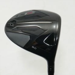 Titleist Tsi2 9° Driver Stiff Flex Tensei 0936308 Good