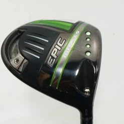 Callaway Epic Max Ls 10.5° Driver Extra Stiff Flex Hzrdus 0936309 Good