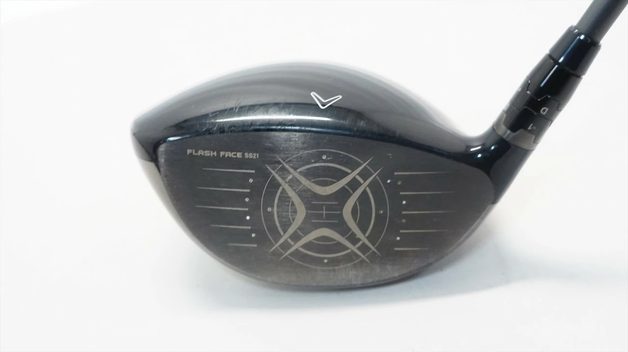 Callaway Epic Max 10.5° Driver Stiff Flex Hzrdus Smoke 0936498 Good 5 Callaway Epic Max 10.5° Driver Stiff Flex Hzrdus Smoke 0936498 Good - Image 3