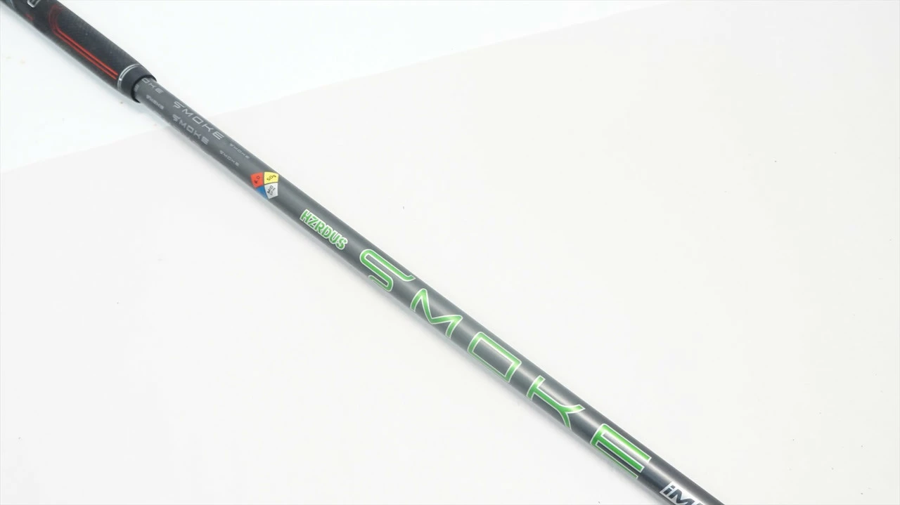 Callaway Epic Max 10.5° Driver Stiff Flex Hzrdus Smoke 0936498 Good 8 Callaway Epic Max 10.5° Driver Stiff Flex Hzrdus Smoke 0936498 Good - Image 6