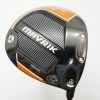 Callaway Mavrik Max 12° Driver Stiff Flex Rogue 0937013 Good