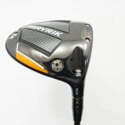 Callaway Mavrik Max 12° Driver Stiff Flex Rogue 0937013 Good 9 Callaway Mavrik Max 12° Driver Stiff Flex Rogue 0937013 Good -Drivers Sales Store 00937013 2 34922.1633378337