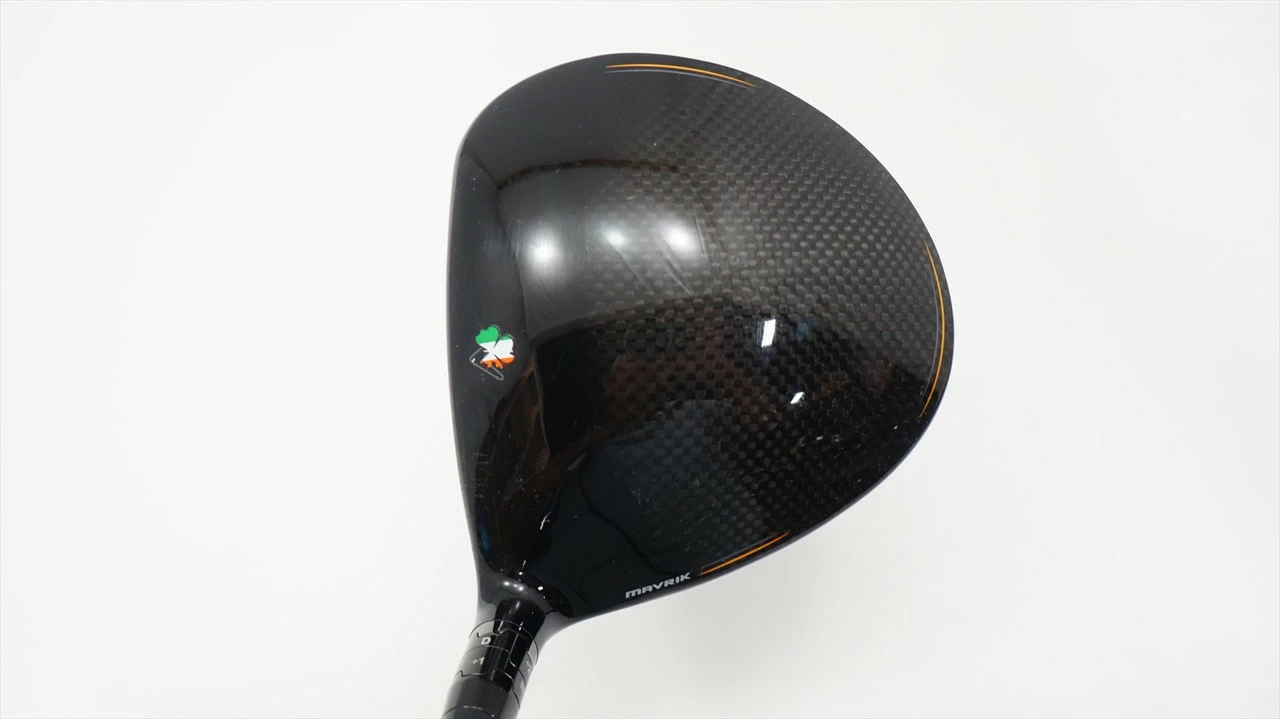 Callaway Mavrik Max 12° Driver Stiff Flex Rogue 0937013 Good 6 Callaway Mavrik Max 12° Driver Stiff Flex Rogue 0937013 Good - Image 4