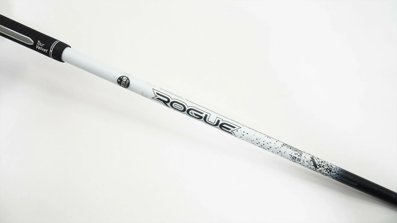 Callaway Mavrik Max 12° Driver Stiff Flex Rogue 0937013 Good 8 Callaway Mavrik Max 12° Driver Stiff Flex Rogue 0937013 Good - Image 6