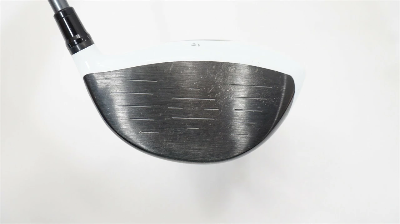 Taylormade M2 D-Type 10.5° Driver Regular Flex Matrix 0937031 Good Left Hand Lh 5 Taylormade M2 D-Type 10.5° Driver Regular Flex Matrix 0937031 Good Left Hand Lh - Image 3