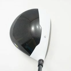 Taylormade M2 D-Type 10.5° Driver Regular Flex Matrix 0937031 Good Left Hand Lh 11 Taylormade M2 D-Type 10.5° Driver Regular Flex Matrix 0937031 Good Left Hand Lh -Drivers Sales Store 00937031 4 10831.1633378531
