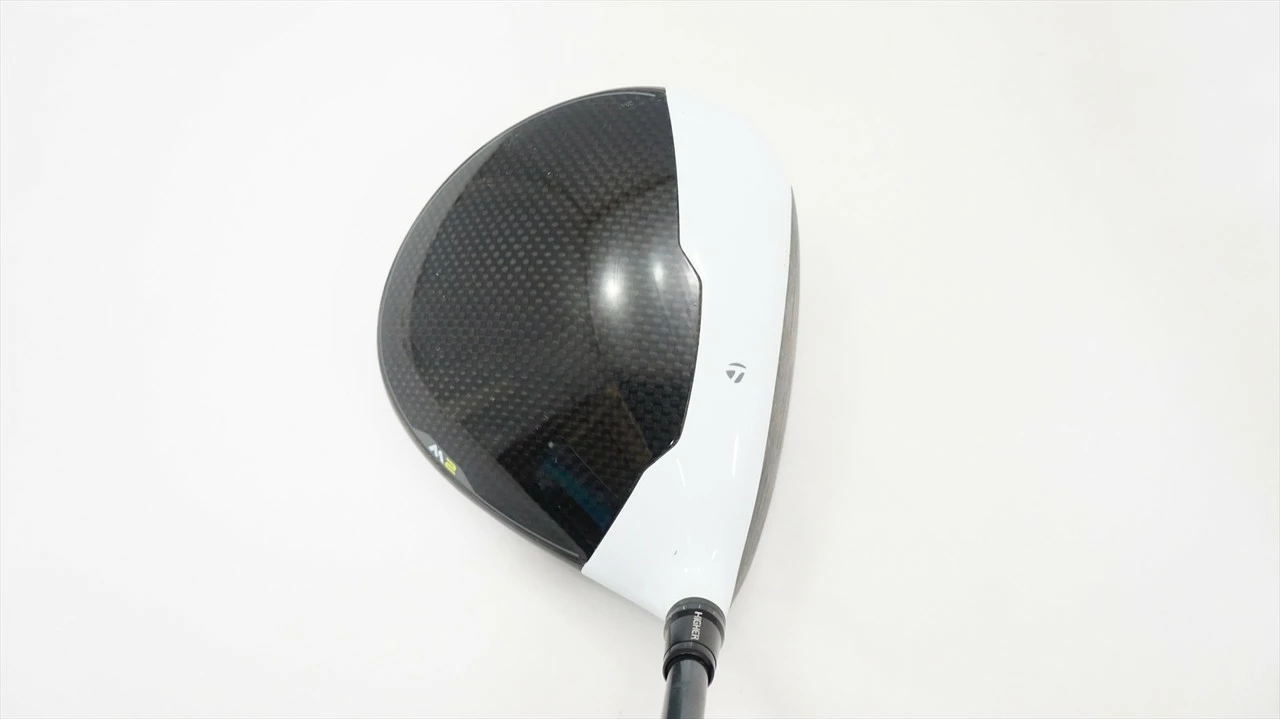 Taylormade M2 D-Type 10.5° Driver Regular Flex Matrix 0937031 Good Left Hand Lh 6 Taylormade M2 D-Type 10.5° Driver Regular Flex Matrix 0937031 Good Left Hand Lh - Image 4