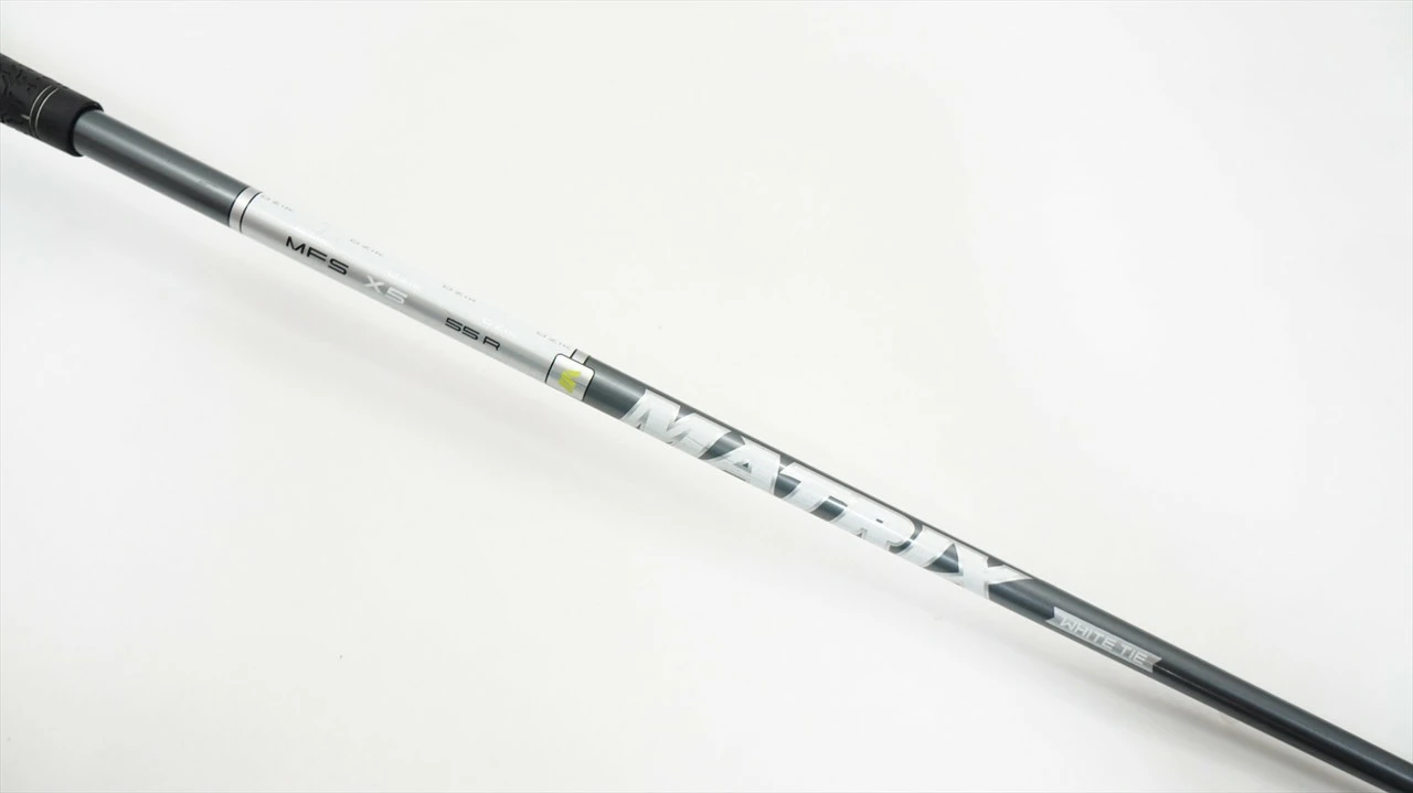 Taylormade M2 D-Type 10.5° Driver Regular Flex Matrix 0937031 Good Left Hand Lh 8 Taylormade M2 D-Type 10.5° Driver Regular Flex Matrix 0937031 Good Left Hand Lh - Image 6