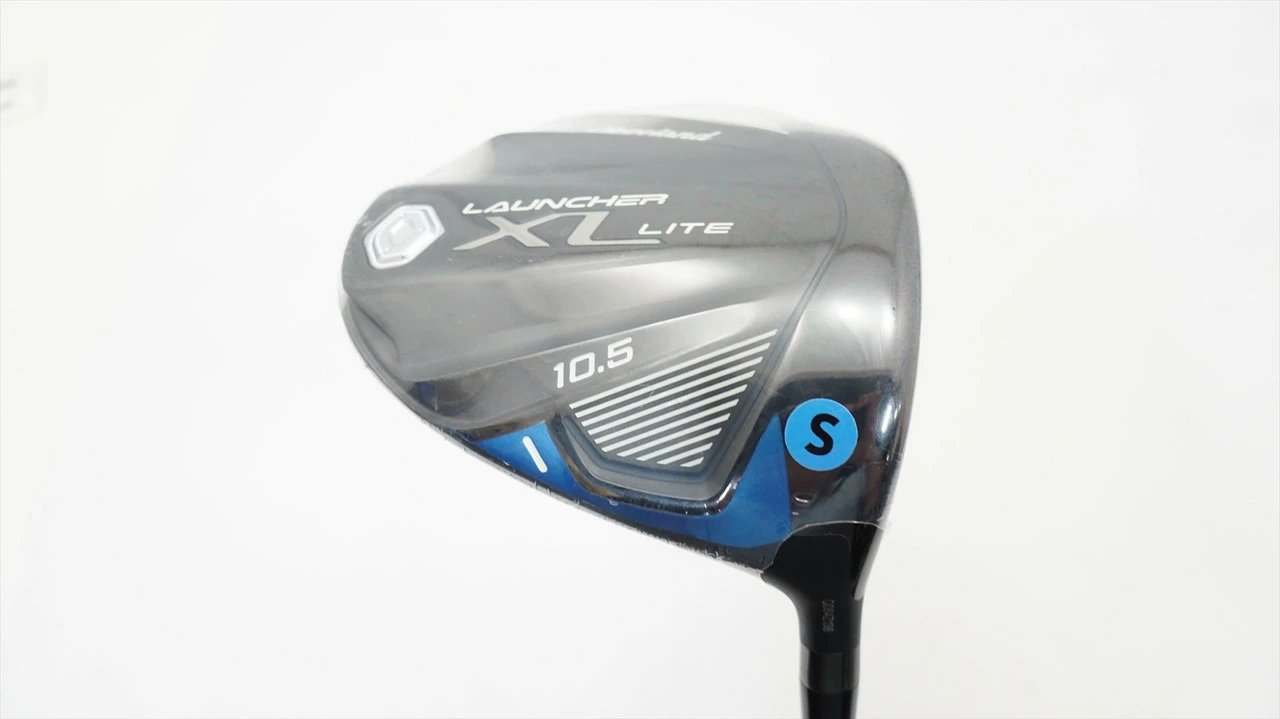 New Cleveland Launcher Xl Lite 10.5° Driver Stiff Flex Cypher 0937376 4 New Cleveland Launcher Xl Lite 10.5° Driver Stiff Flex Cypher 0937376 - Image 2