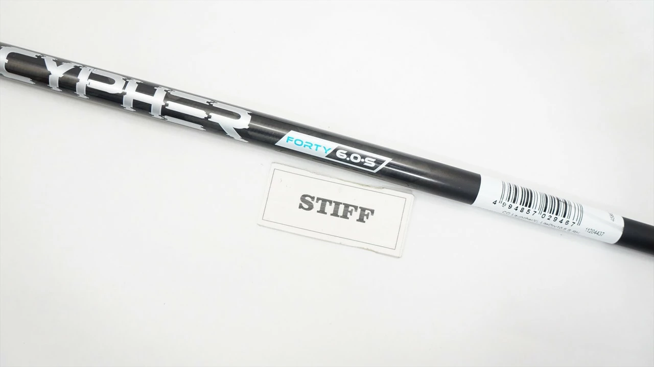 New Cleveland Launcher Xl Lite 10.5° Driver Stiff Flex Cypher 0937376 7 New Cleveland Launcher Xl Lite 10.5° Driver Stiff Flex Cypher 0937376 - Image 5